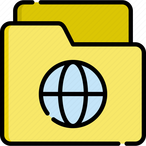 Network, document, file, ui, essentials, folder, internet icon - Download on Iconfinder