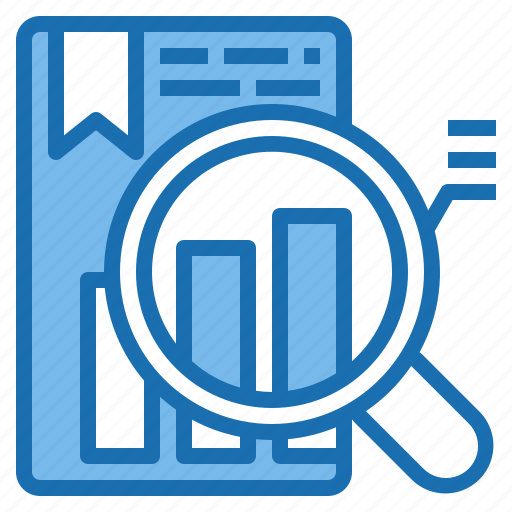 Analysis, business, corporate, discussion, document, office, strategy icon - Download on Iconfinder