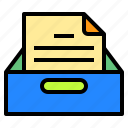 document, file, files, folder, page