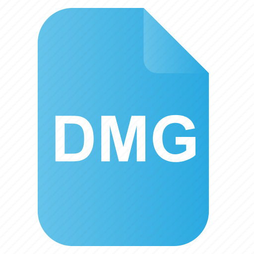 Dmg, doc, file, mac, os icon - Download on Iconfinder