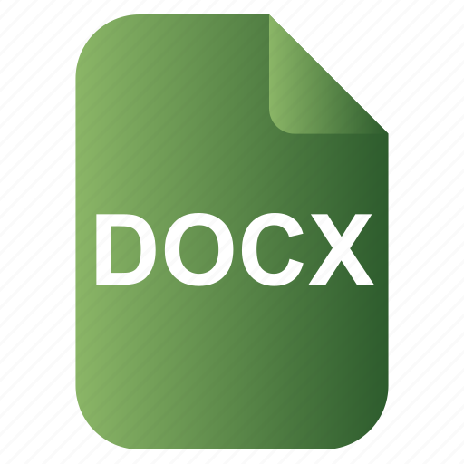 Doc, docx, file, os icon - Download on Iconfinder