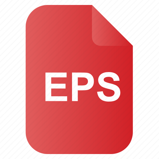 Doc, eps, file, graphics icon - Download on Iconfinder