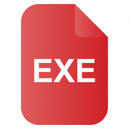 Doc, exe, file, os icon - Download on Iconfinder
