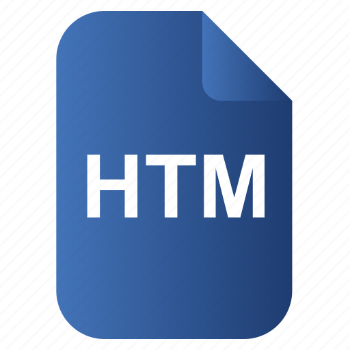 Doc, file, html, web icon - Download on Iconfinder