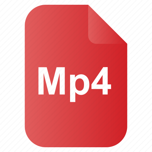 Doc, mp4, os, video icon - Download on Iconfinder