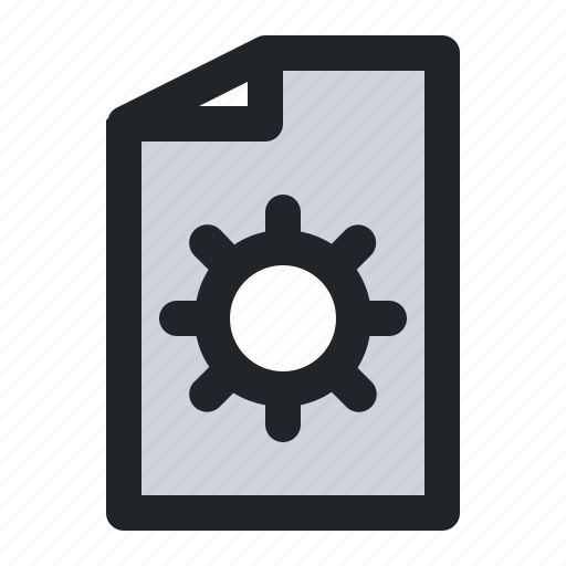 Bright, doc, document, file, paper, sun icon - Download on Iconfinder