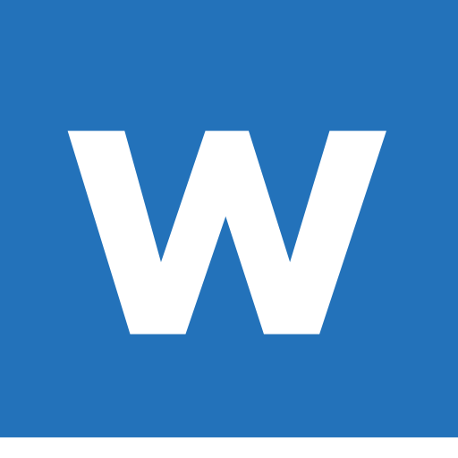 Word icon - Free download on Iconfinder