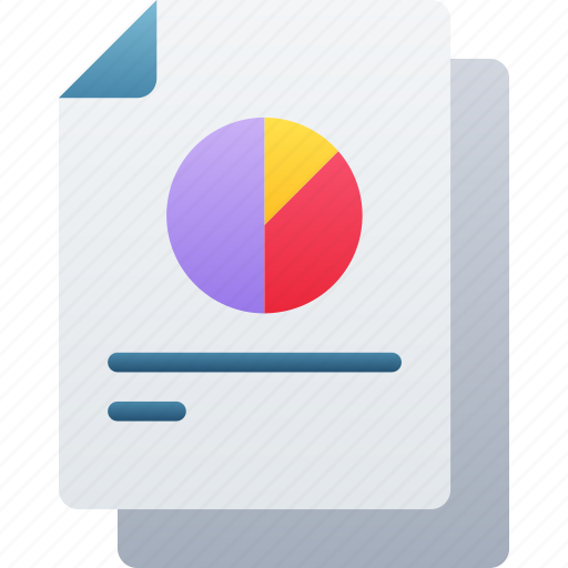 Data, document, documentation, files, graph, note icon - Download on Iconfinder