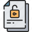 document, documentation, files, note, unlocked, unsecure 