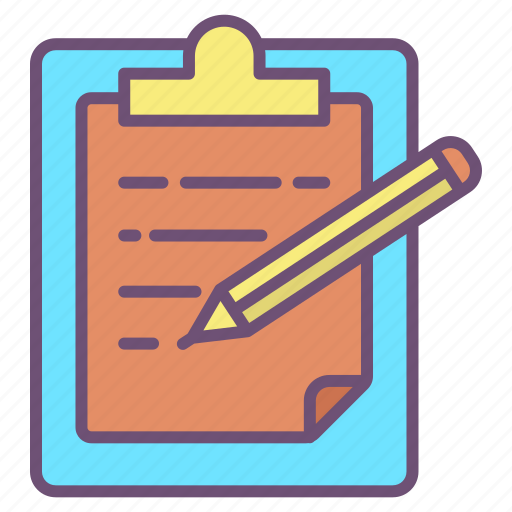 Notes icon - Download on Iconfinder on Iconfinder