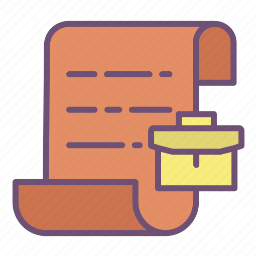 Office, document icon - Download on Iconfinder on Iconfinder