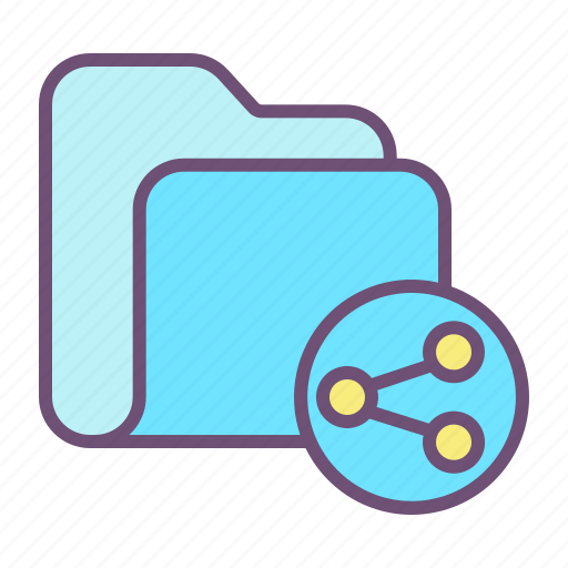 Share icon - Download on Iconfinder on Iconfinder