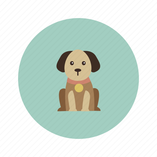 Animals, dog, pet icon - Download on Iconfinder