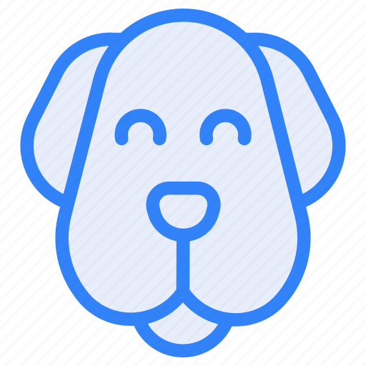 Wild, wildlife, puppy, nature, dog, animal, pet icon - Download on Iconfinder
