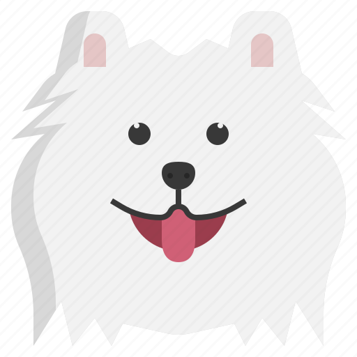 Pomeranian, breed, pet, dog, zoology, animal icon - Download on Iconfinder