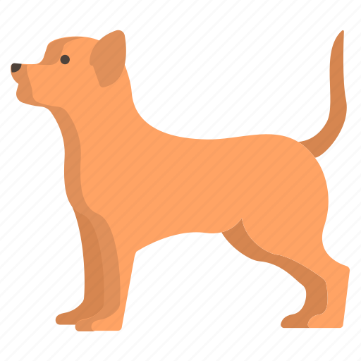 Chihuahua icon - Download on Iconfinder on Iconfinder