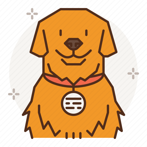 Dog, name, tag, lisence, licensing, identification, id icon - Download on Iconfinder