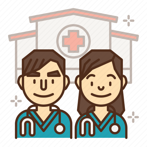 Dog, care, vet, veterinarians, hospital, clinic, doctor icon - Download on Iconfinder