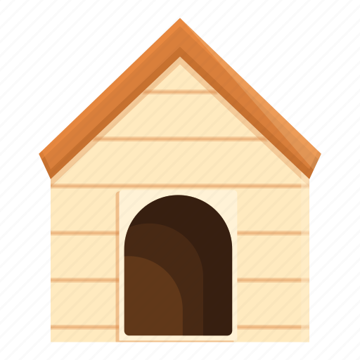 Nature, dog, kennel, house icon - Download on Iconfinder
