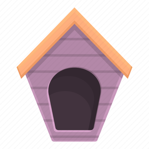 Dog, kennel, house, puppy icon - Download on Iconfinder