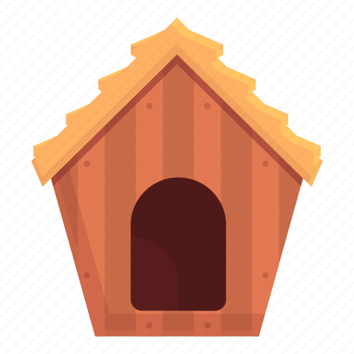 Dog, kennel, house icon - Download on Iconfinder
