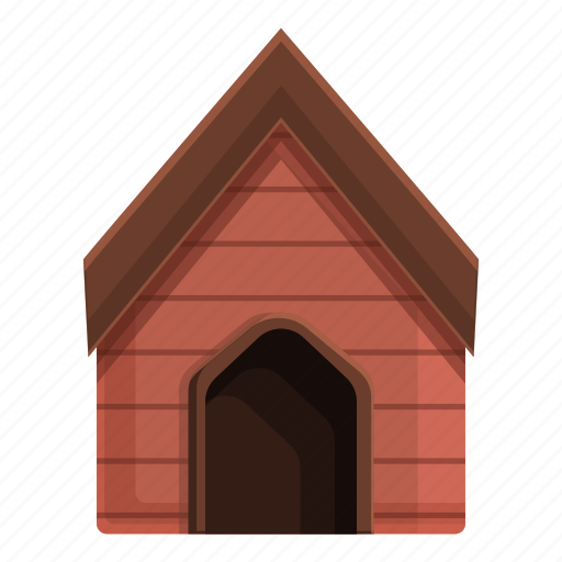 Style, dog, kennel, house icon - Download on Iconfinder