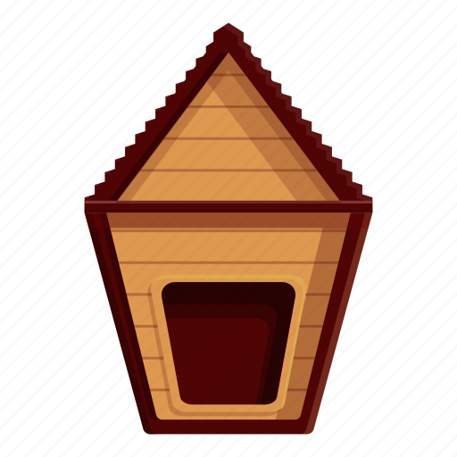 Creative, doghouse, dog, kennel icon - Download on Iconfinder