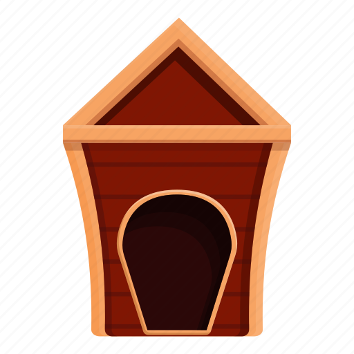 Nice, doghouse, dog, kennel icon - Download on Iconfinder