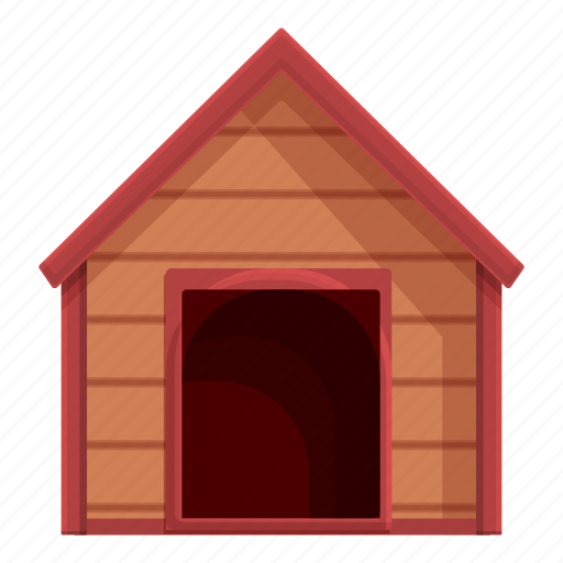 Accessory, doghouse, dog, kennel icon - Download on Iconfinder