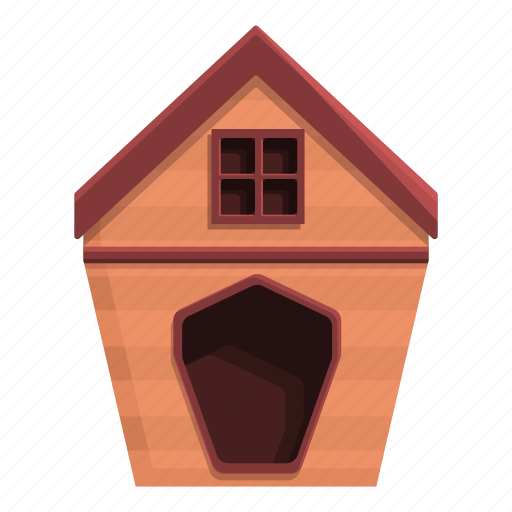 Dog, home, kennel, house icon - Download on Iconfinder