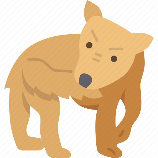Dog, chasing, tail, playing, funny icon - Download on Iconfinder