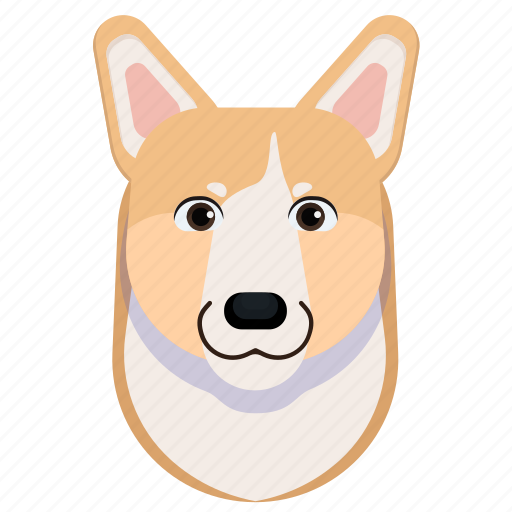 Animal, corgi, pet icon - Download on Iconfinder