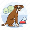 boxer, dogs, pet, dog, doggy, puppy