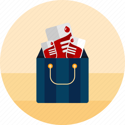 Bags, blood, box, deed, donation, good icon - Download on Iconfinder