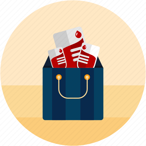 Bags, blood, box, deed, donation, good icon - Download on Iconfinder