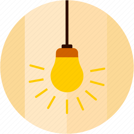 Ceiling, good, hanging, lamp, light icon - Download on Iconfinder