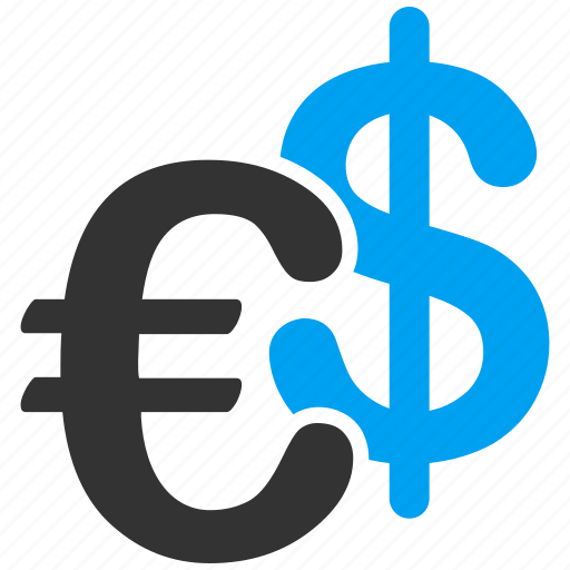 Business, cash, currency, dollar, finance, euro, money icon - Download on Iconfinder