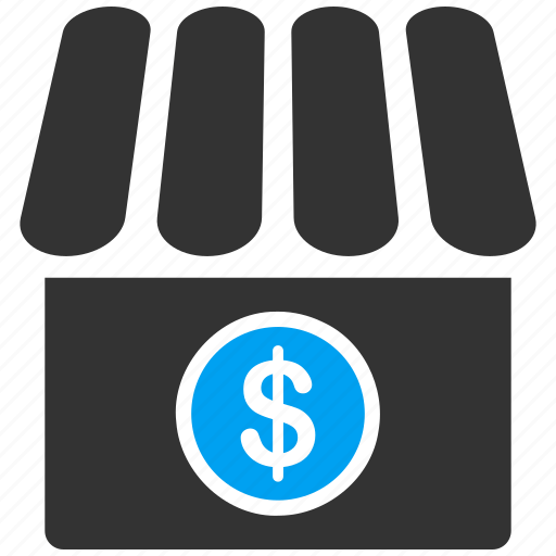 Market, sale, shop, shopping, store, supermarket, trade icon - Download on Iconfinder