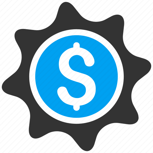 Banking sticker, finance, label, money, seal, stamp, tag icon - Download on Iconfinder