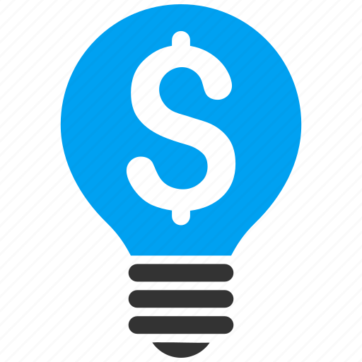 Business idea, electric lamp, finance, intellectual law, light bulb, patent, science icon - Download on Iconfinder
