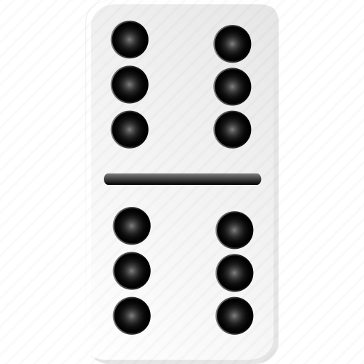 Gambling, play, domino, casino, hazard, game, fun icon - Download on Iconfinder