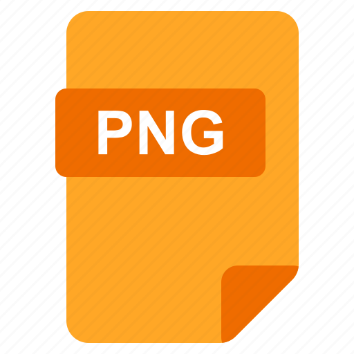 File, format, png, type icon - Download on Iconfinder