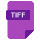 file, format, tiff, type