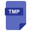 file, format, tmp, type 