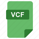 file, format, type, vcf