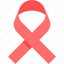 donation, charity, help, support, care, ribbon, red