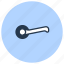 door, handle, knob 