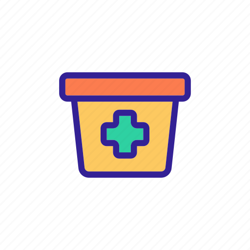 Aid, care, clinic, doctor, dosage, medicine icon - Download on Iconfinder