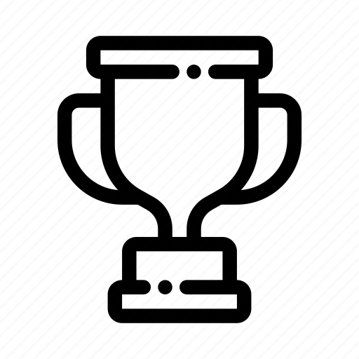 Achievement, champion, championship, competition, cup, trophy, winner icon - Download on Iconfinder