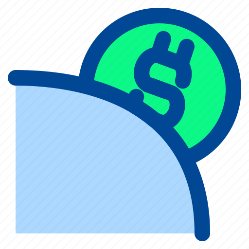 Money, save, dollar icon - Download on Iconfinder